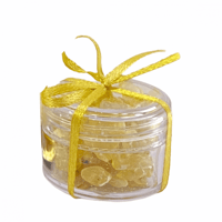 هدية جدتي ، أمي.