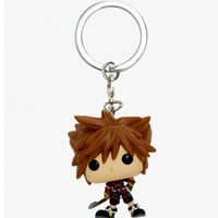 ميدالية Sora من لعبة Kingdom Hearts 3