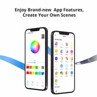 اللمبة الذكية