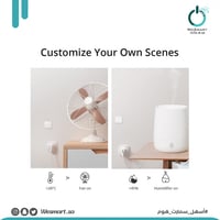 الفيش الذكي