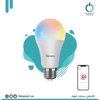 اللمبة الذكية