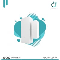 حساس واي فاي للباب