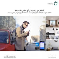 الفيش الذكي