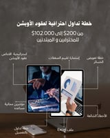 البكج الشامل لجميع الخطط ( للمحترفين و المبتدئين)