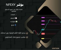 مؤشر Nfexy ( سنه + شهر إضافي )