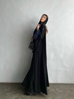 نص كلوش عبايه | G81