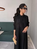 عباية سلطانة