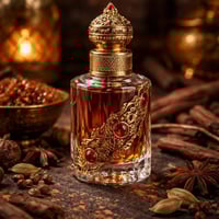 مخلط الشرقي الفاخر