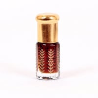 دهن العنبر (درجة أولى)