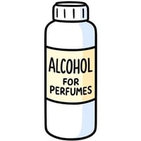 كحول (للعطور)