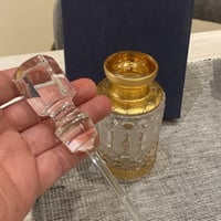 زجاجة كريستال A