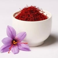 زعفران إيراني ( نكين )