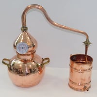 جهاز تقطير العطور