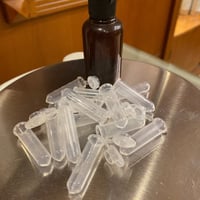 مسك الغزال (بودرة)