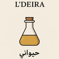 مثبت حيواني