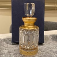 زجاجة كريستال A