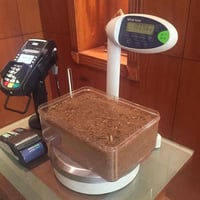 بودرة العود المروكي # 1