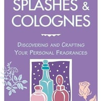 PERFUMES, SPLASHES & COLOGNES