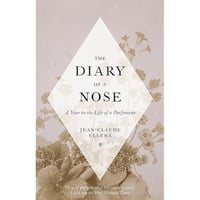 THE DAIRY OF A NOSE
