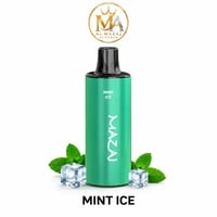 نعناع بارد Mint ICE