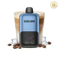 لاتيه مثلج - Iced Latte
