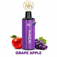عنب تفاح Grape Apple