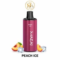 خوخ ايس Peach Ice