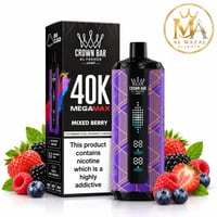 Mixed Berry