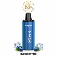 توت ازرق بلوبيري بارد Blueberry ICE