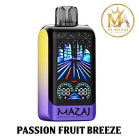 عصير باشن فروت - Passion Fruit Breeze
