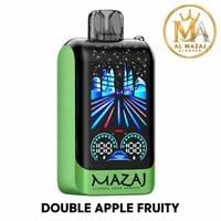 تفاحتين فواكه - Double Apple Fruity