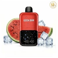 بطيخ مثلج - Watermelon Ice