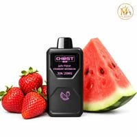 فراولة بطيخ - Strawberry Watermelon