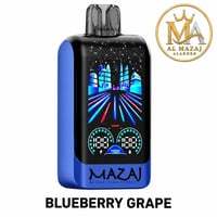 عنب بلوبيري - Blueberry Grape
