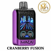 توت بري حامض - Cranberry Fusion