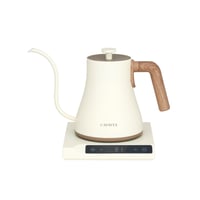 غلاية كفيستا لتحكم دقيق بالحرارة وصب مثالي