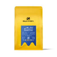 الفارس الأسود تشافي السلفادور عسلية