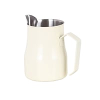 بتشر تبخير حليب كريمي 350 مل ستانلس ستيل