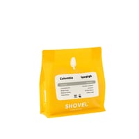 شفل كولومبيا مغسولة قوام مرتفع | تخفيض