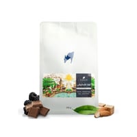 رشفه سوداء مزيج ماسكربوني مجفف و مغسولة | تخفيض