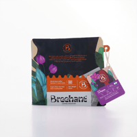 بريهانت لاماجادا السلفادور مغسولة