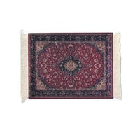 كوستر للبار بتصميم أنيق وأربعة أشكال مختلفة