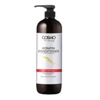 بلسم كيراتين | ترميم وتنعيم الشعر - كوزمو (1000 مل...