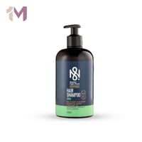 شامبو ديتوكس للشعر - نمبر ايت مود (500 مل/جم)