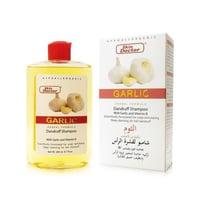 شامبو لتحفيز فروة الرأس وتنظيف عميق للقشرة - سكين...