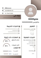 سيرة ذاتية -2