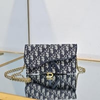 ديور اوبليك باق