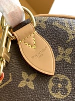 ال ڤي سبيدي Bandoulière