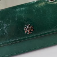 توري بورش كيرا تيرن لوك