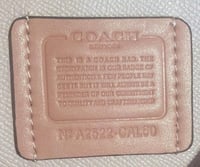 كوتش مولي بينك